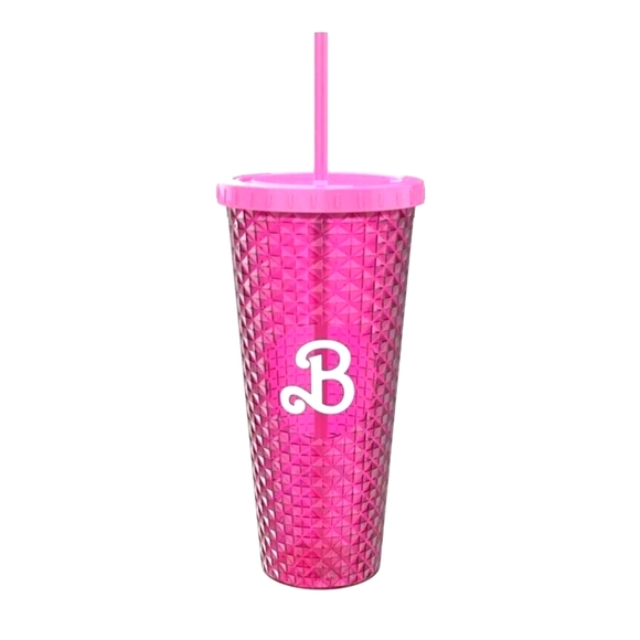 Barbie Other - Barbie Movie Tumbler